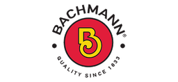 Bachmann logo