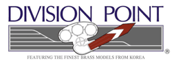 Division Point logo