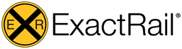 ExactRail logo