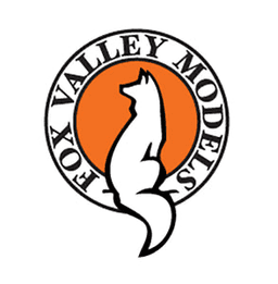 Fox Valley Models logo
