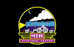 MTH logo