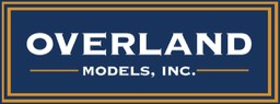 Overland Brass logo