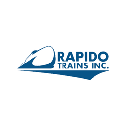 Rapido Trains logo