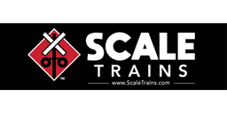 ScaleTrains logo