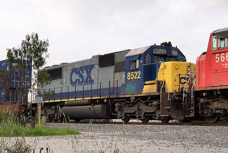 EMD SD50