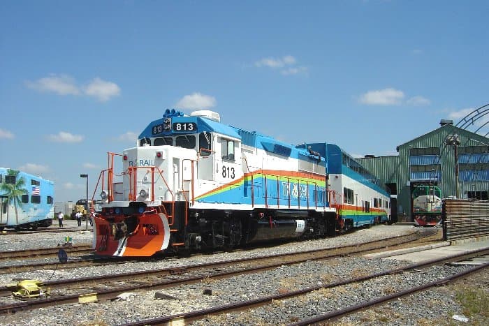 EMD GP49