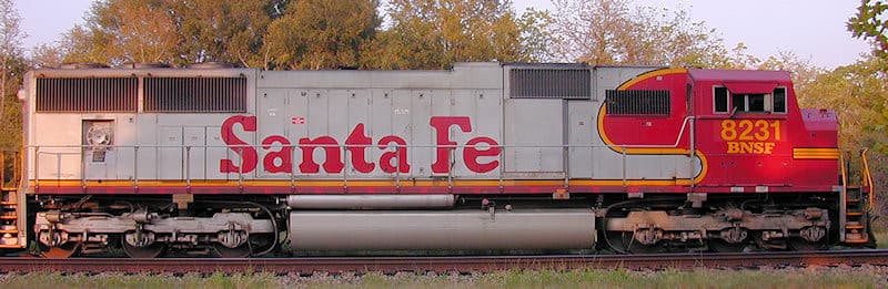 EMD SD75M