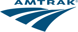 Amtrak (AMTK) logo