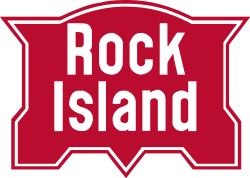 Chicago, Rock Island & Pacific (RI) logo
