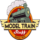 Model Train Stuff